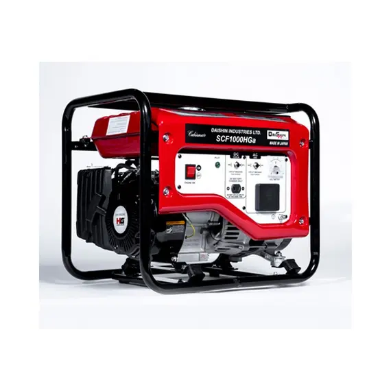 Бензиновий генератор Daishin SCF1000HGa (1571514), image _ab__is.image_number.default