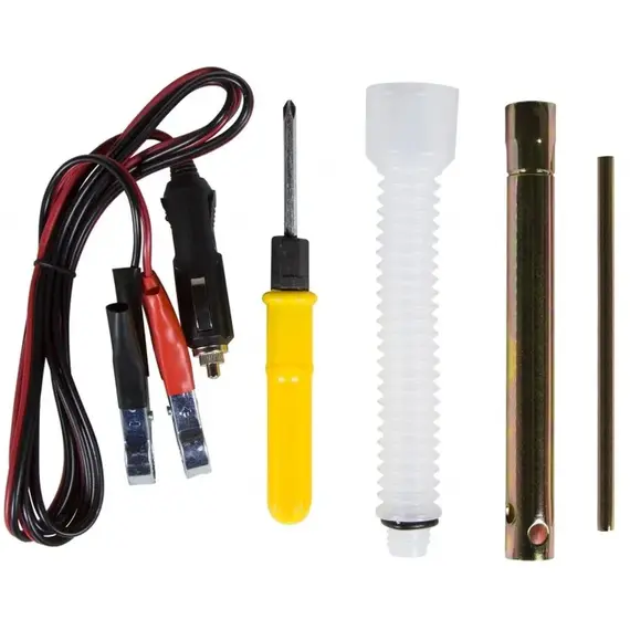 Генератор бензиновый инверторный Hyundai HHY 3050Si, фото , изображение 6