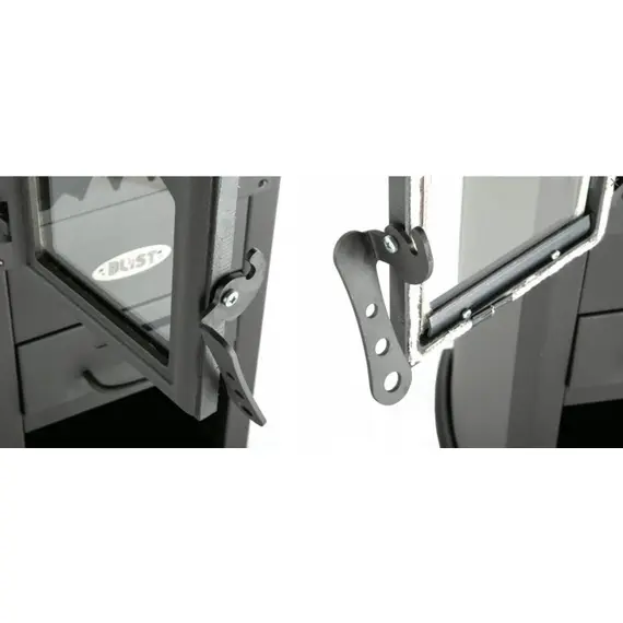 Піч-камін чавунна Blist Ekonomik Lux, image _ab__is.image_number.default