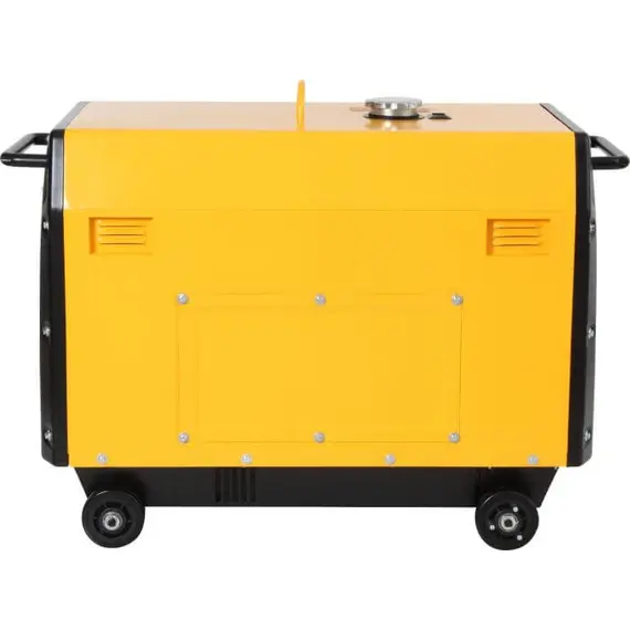 Дизельний генератор Kipor KDE7000TD е-AVR, image _ab__is.image_number.default