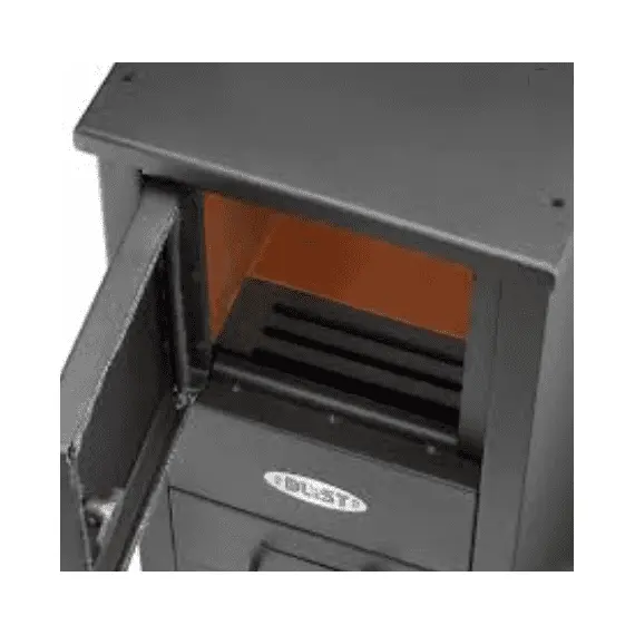 Піч буржуйка Blist Ekonomik N, image _ab__is.image_number.default