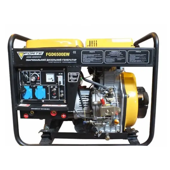 Дизельний генератор Forte FGD6500EW, image _ab__is.image_number.default