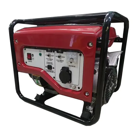 Бензиновий генератор Daishin SCF1000HGa (1571514), image _ab__is.image_number.default