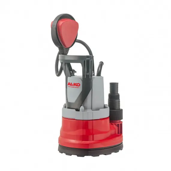 Насос погружной для чистой воды AL-KO Sub 8500, фото , изображение 3
