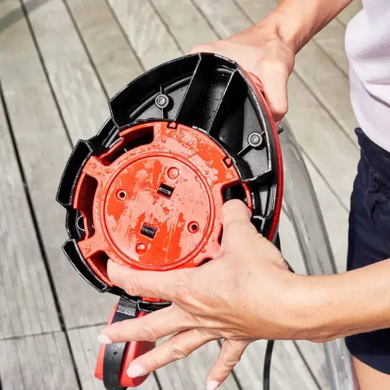 Насос заглибний для брудної води Drain 9500, image _ab__is.image_number.default