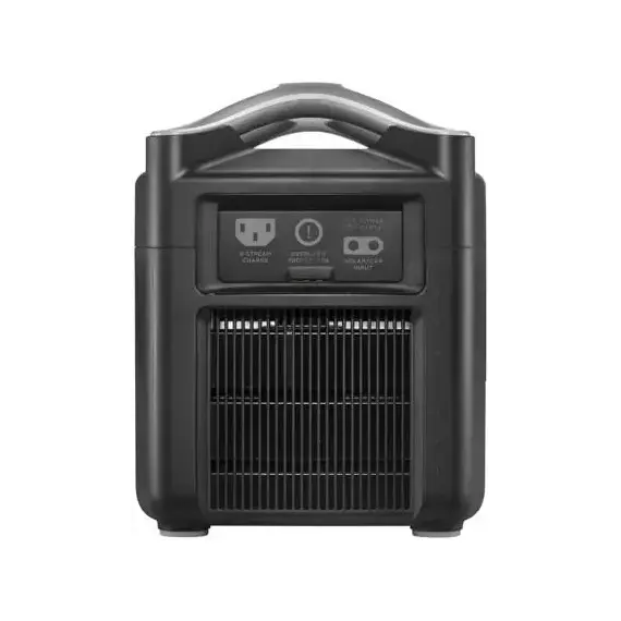 Портативна зарядна станція EcoFlow RIVER Pro (720 Вт·г), 600 Вт, 720Вт/час, Li-NMC (літій-нікель-марганець-кобальт-оксидний), image _ab__is.image_number.default