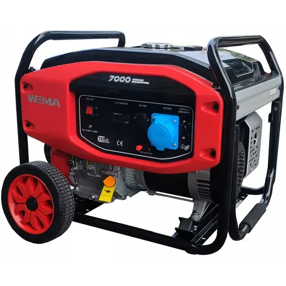 Бензиновий генератор Weima WM7000, image _ab__is.image_number.default