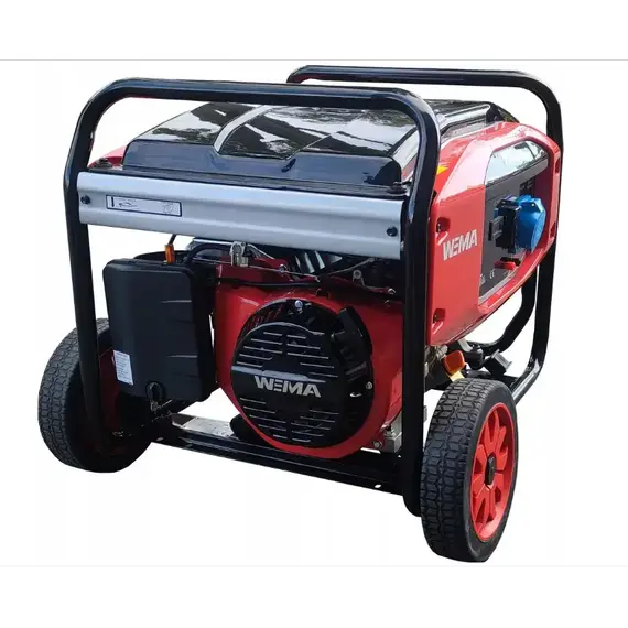 Бензиновий генератор Weima WM7000, image _ab__is.image_number.default