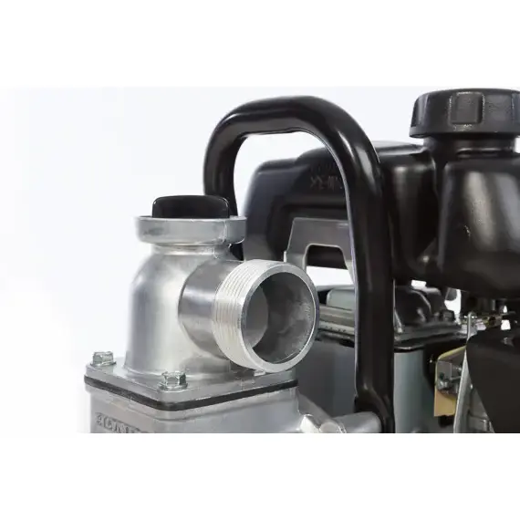 Мотопомпа Honda WX 15 T E, фото , изображение 6