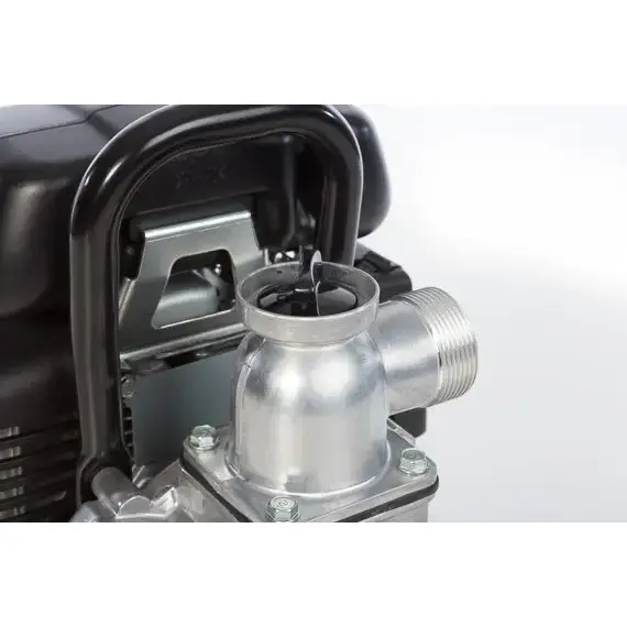 Мотопомпа Honda WX 15 T E, фото , изображение 3