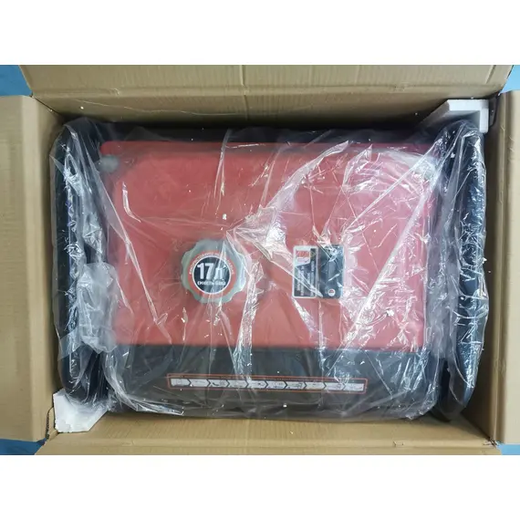 Комбінований генератор Lifan LF2.8GF-7 LS (бензин/газ) електростартер, image _ab__is.image_number.default