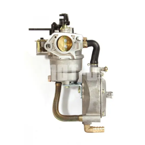 Газовий редуктор Gaspower KBS-2A/PM (8-9 л.с.), image 