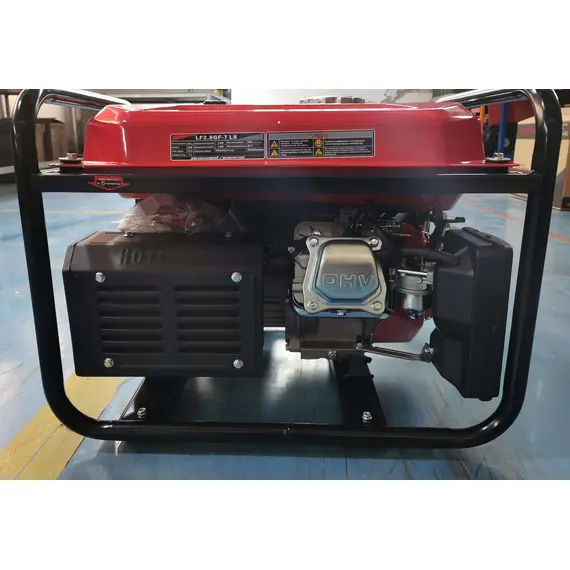 Комбінований генератор Lifan LF2.8GF-7 LS (бензин/газ) електростартер, image _ab__is.image_number.default