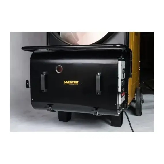 Теплова пушка Master BV 691 S 4 way no burner, image _ab__is.image_number.default