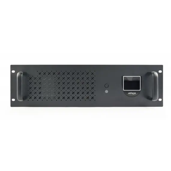 Источник бесперебойного питания EnerGenie UPS-RACK-2000, фото , изображение 3