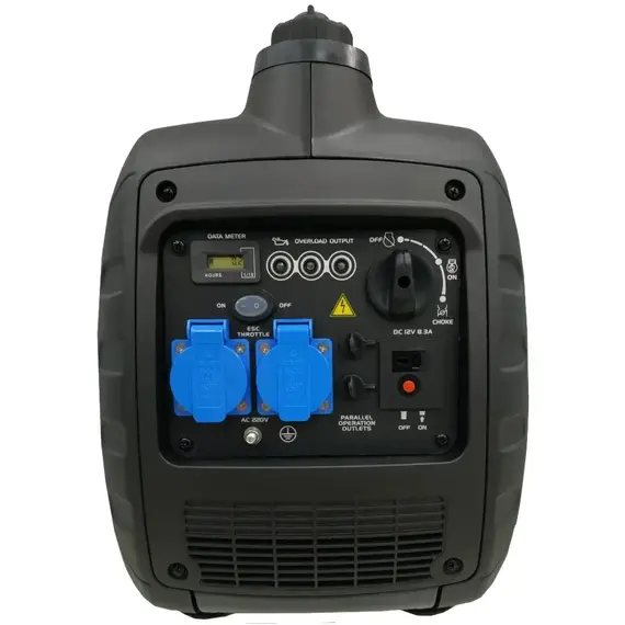 Генератор бензиновий інверторний LONCIN LC 3300I, image _ab__is.image_number.default