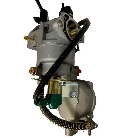 Газовий редуктор Genesis KBS-2 (4-7 кВа), image _ab__is.image_number.default