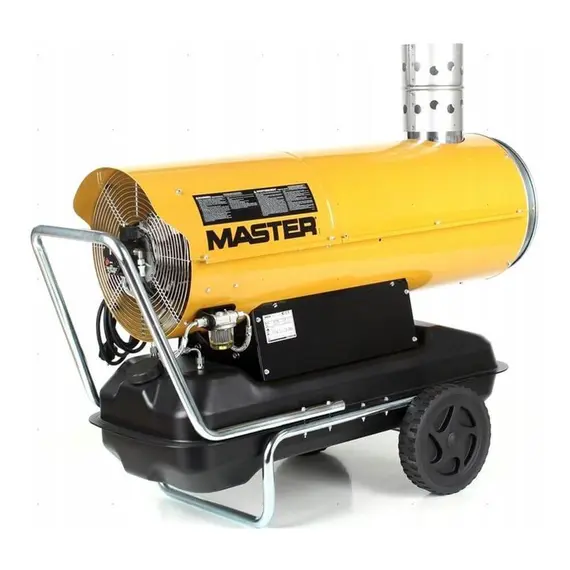 Теплова пушка Master BV 170 E, image _ab__is.image_number.default