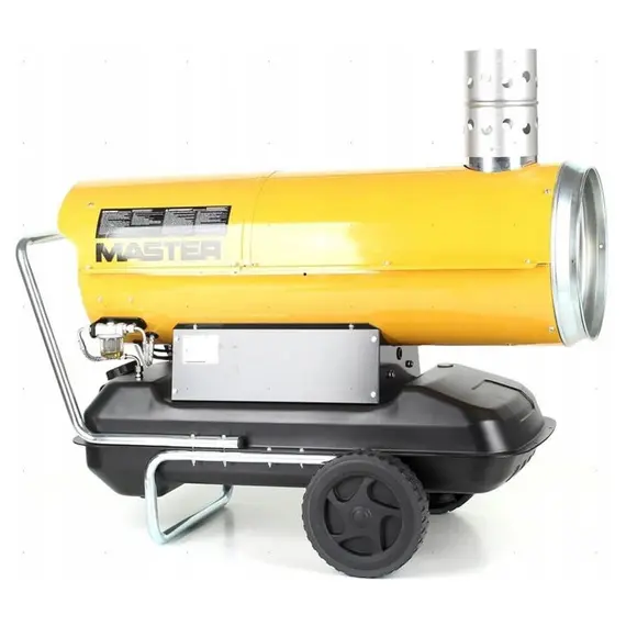 Теплова пушка Master BV 170 E, image _ab__is.image_number.default