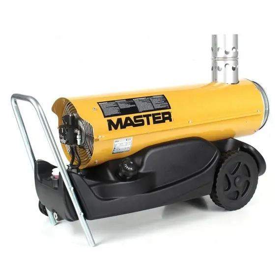 Теплова пушка Master BV 77 E, image _ab__is.image_number.default