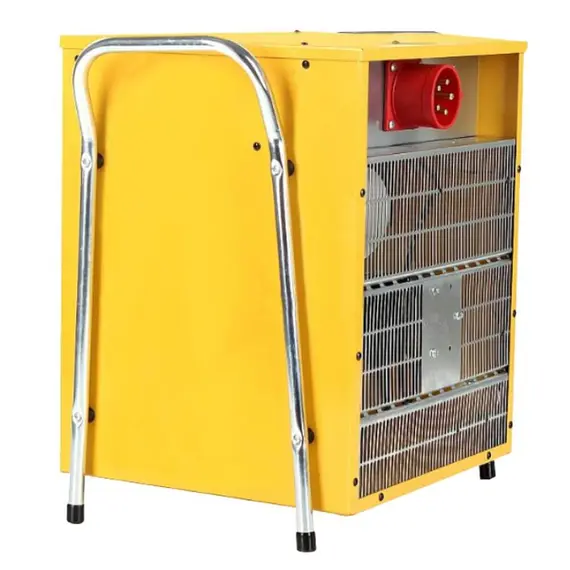 Тепловентилятор Master B 22 EPB, фото , изображение 2