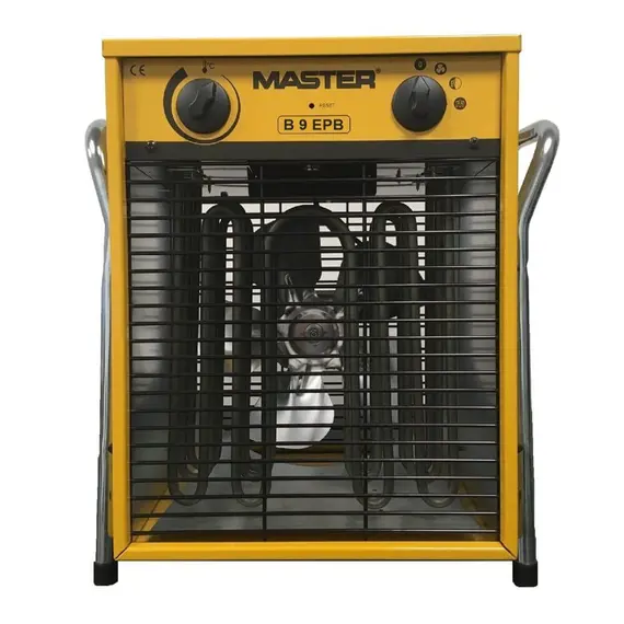 Тепловентилятор Master B 9 EPB, image _ab__is.image_number.default