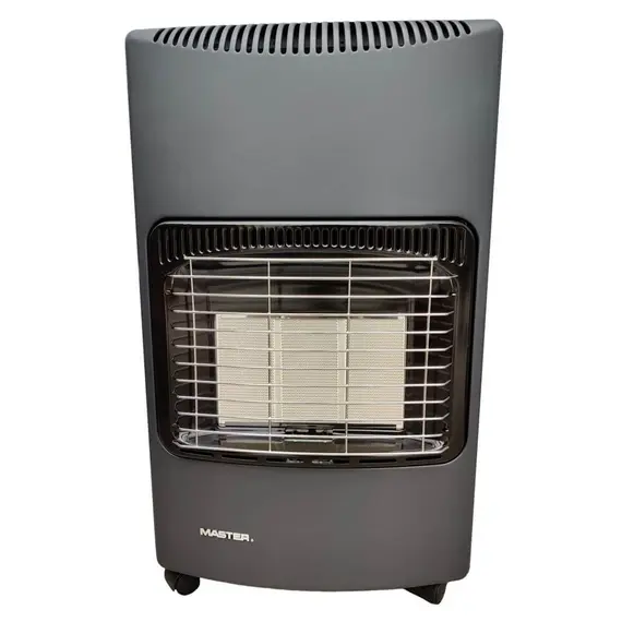 Газовый обогреватель Master 450 CR, фото , изображение 3