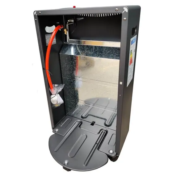 Газовый обогреватель Master 450 CR, фото , изображение 4