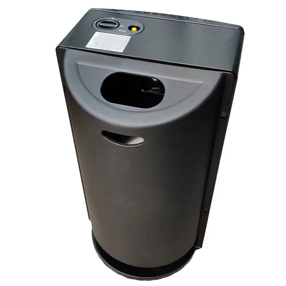 Газовый обогреватель Master 450 CR, фото , изображение 5