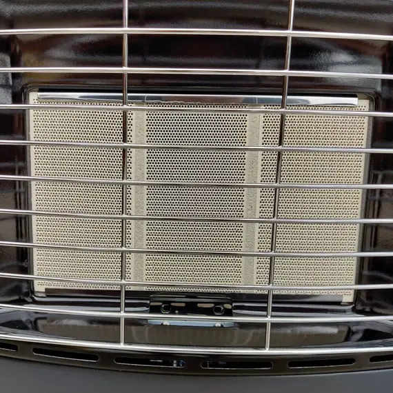 Газовый обогреватель Master 450 CR, фото , изображение 7