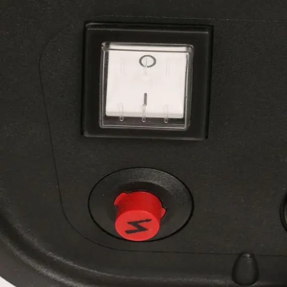 Тепловая пушка Master BLP 33 M, фото , изображение 6