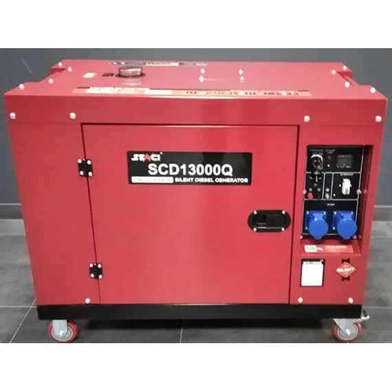 Дизельний генератор SENCI SCD 13000Q, image _ab__is.image_number.default