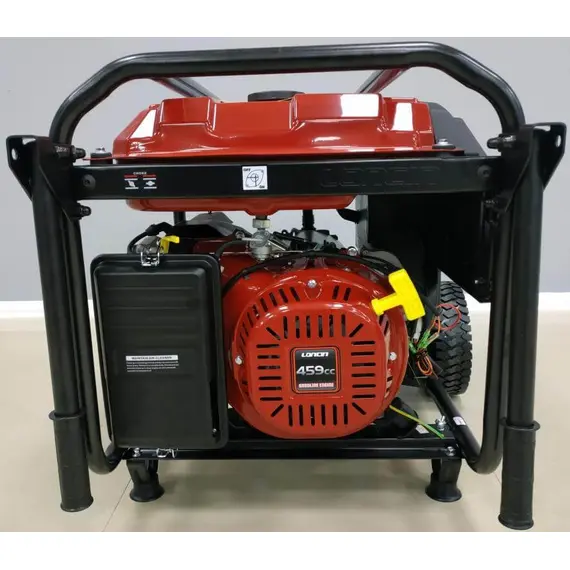 Бензиновий генератор LONCIN LC 10000 D AS, image _ab__is.image_number.default