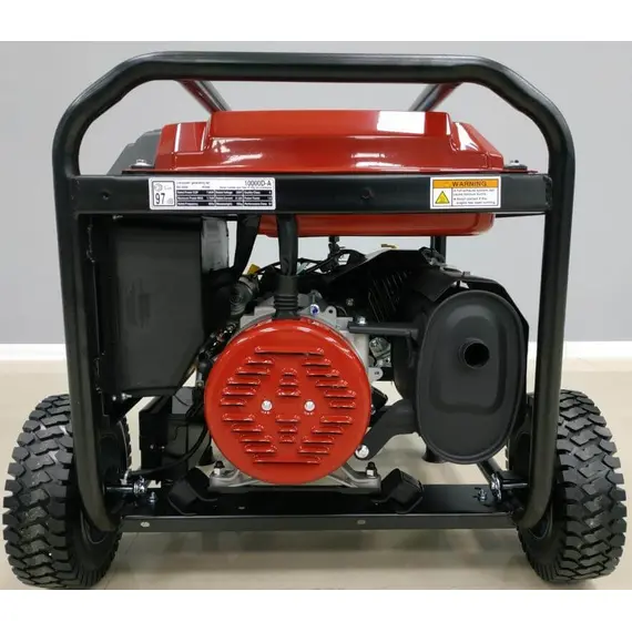 Бензиновий генератор LONCIN LC 10000 D AS, image _ab__is.image_number.default