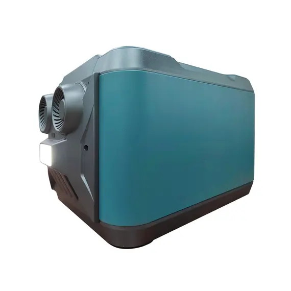 Портативна зарядна станція Konner&Sohnen KS 2200PS-FC, 2200 Вт, 2220Вт/час, Li-Ion (літій-іонний), image _ab__is.image_number.default