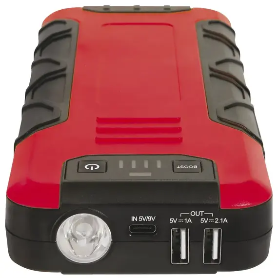 Пусковий пристрій GYS Booster Lithium Nomad Power PRO 500, image _ab__is.image_number.default