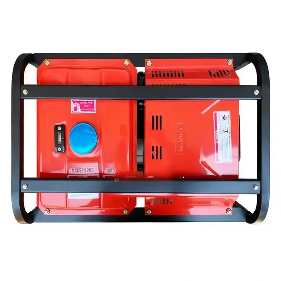 Дизельний генератор КАМА KDE8800E, image _ab__is.image_number.default