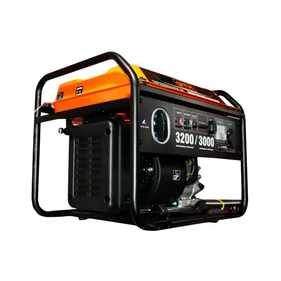 Инверторный генератор GTM DK3500Xi-V, фото , изображение 4