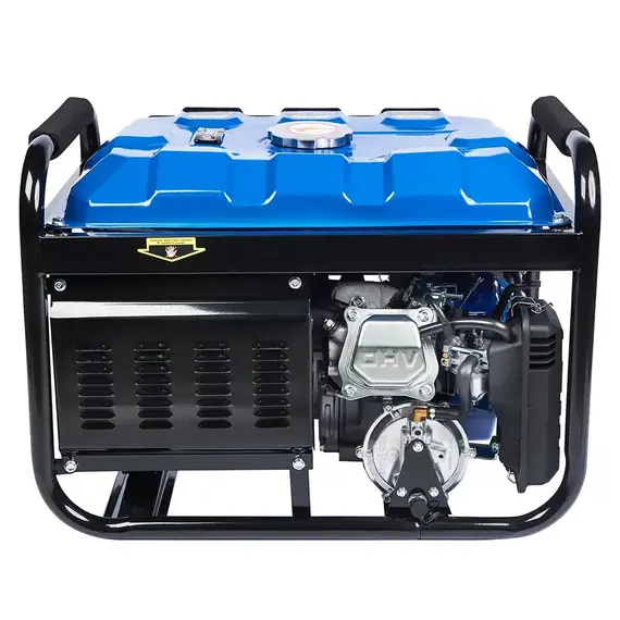 Генератор газово-бензиновый EnerSol EPG-2800SL, фото , изображение 5