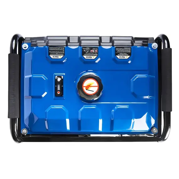 Генератор газово-бензиновый EnerSol EPG-2800SL, фото , изображение 8