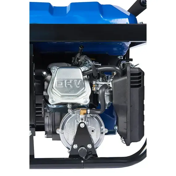 Генератор газово-бензиновый EnerSol EPG-2800SL, фото , изображение 9