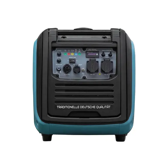 Інверторний генератор Könner&Söhnen KS 4000iEG S, image _ab__is.image_number.default