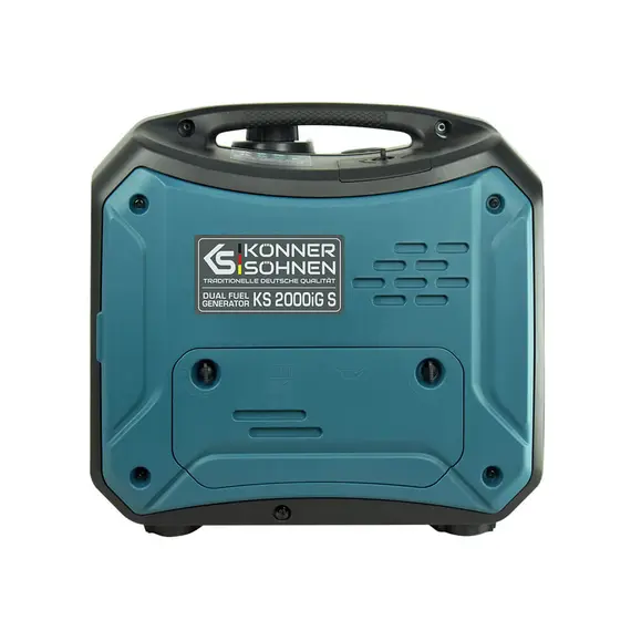 Інверторний генератор Könner&Söhnen KS 2000iG S, image _ab__is.image_number.default