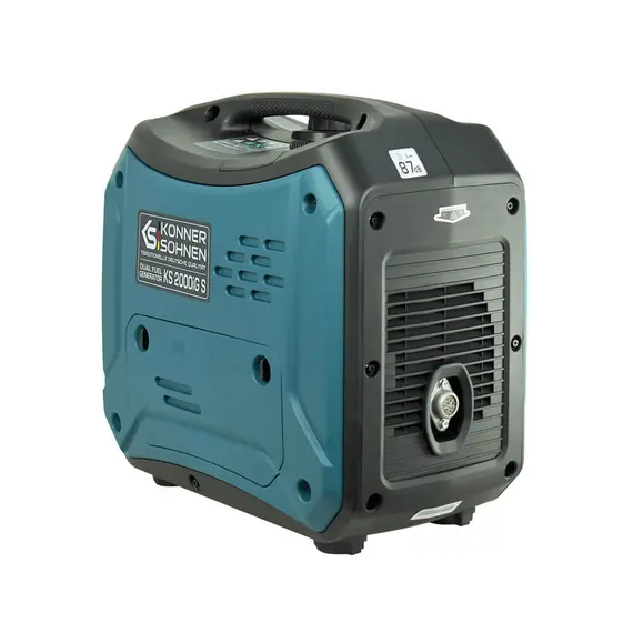 Інверторний генератор Könner&Söhnen KS 2000iG S, image _ab__is.image_number.default