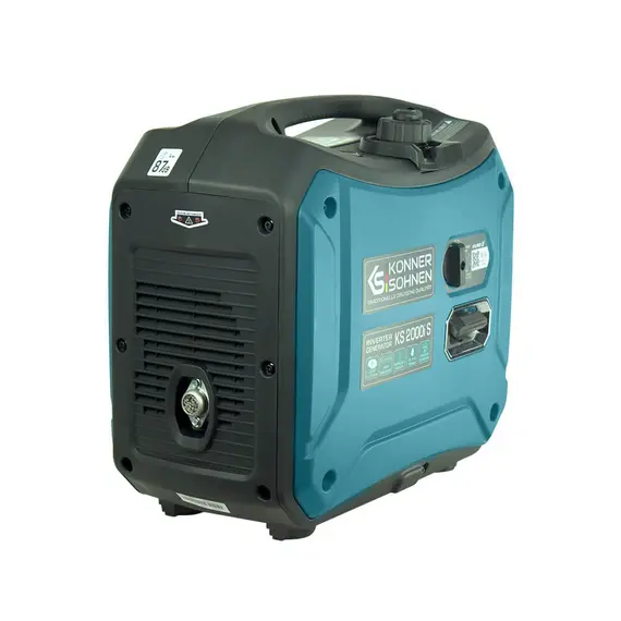 Інверторний генератор Könner&Söhnen KS 2000iG S, image _ab__is.image_number.default