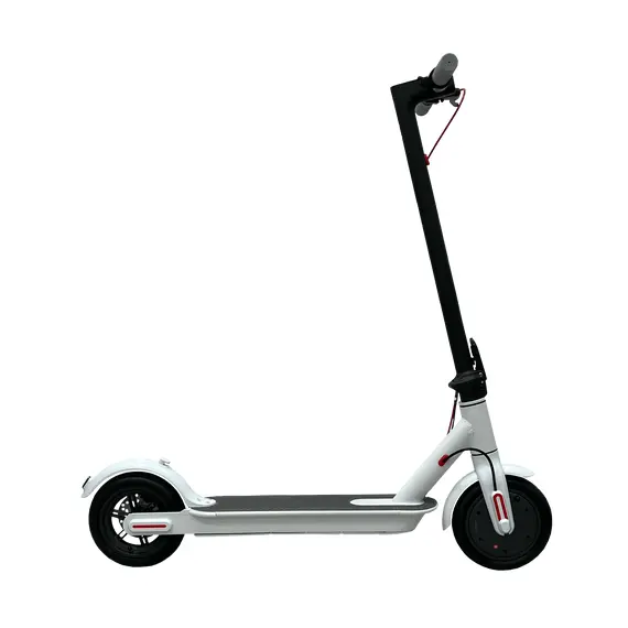 Електросамокат Atlas Classic (White), image _ab__is.image_number.default