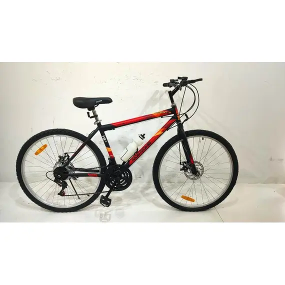 Велосипед SPARK RIDE ROMB D.21 26-ST-18-ZV-D (чорний з червоним), image _ab__is.image_number.default