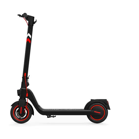 Електросамокат TOKIO Andy (Black), image _ab__is.image_number.default