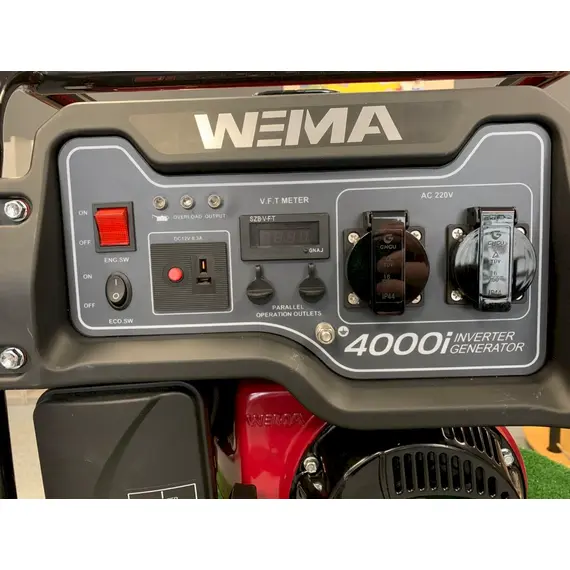 Інверторний генератор Weima WM4000i, image _ab__is.image_number.default