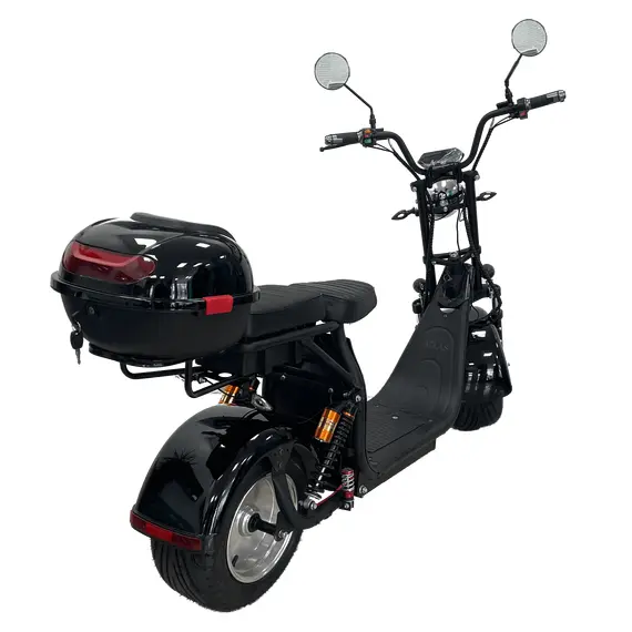 Електроскутер Atlas Pro + (Black), image _ab__is.image_number.default